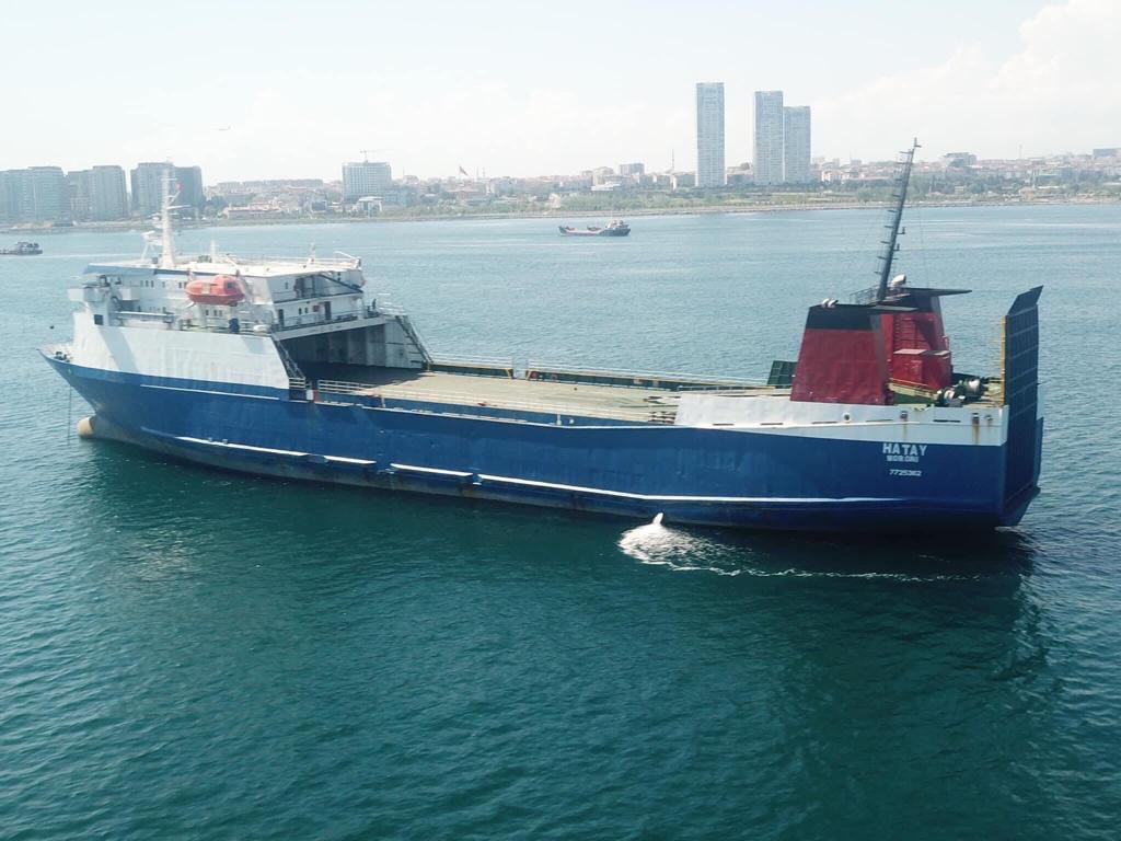 Güler Transport | Uluslararası Taşımacılık